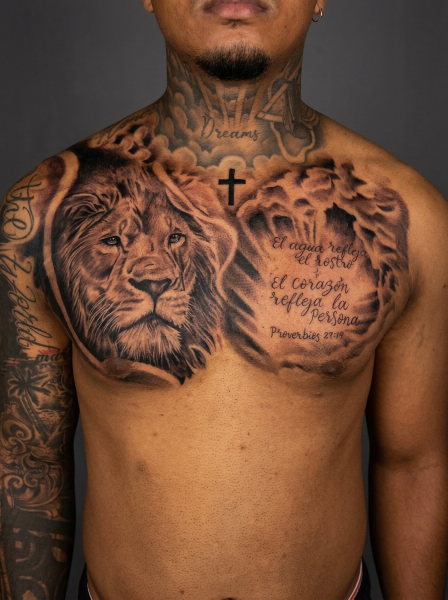 Tattoo 5